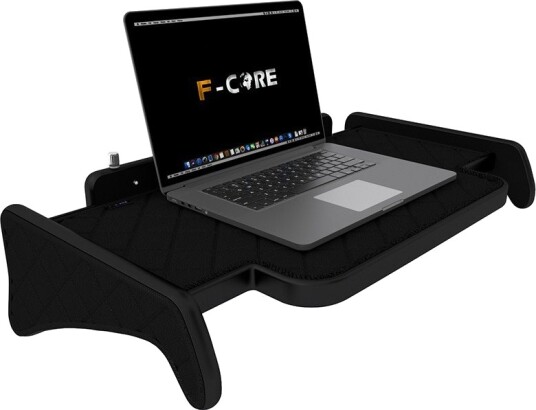 F-CORE FT04 BLACK Bord F-CORE FT04 BLACK Bord