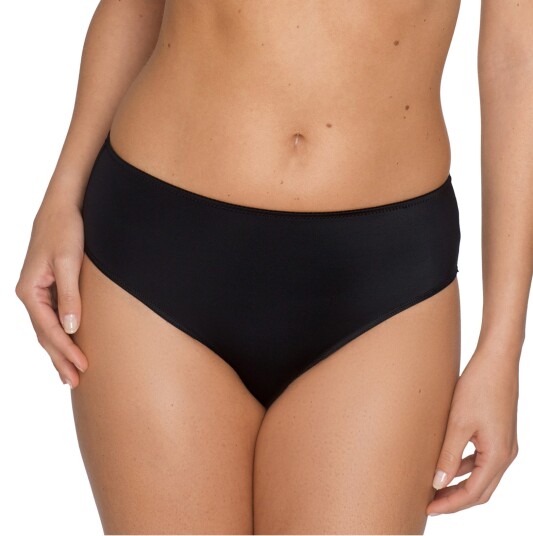 Primadonna Truser Satin Full Briefs Svart 50 Dame Primadonna Truser Satin Full Briefs Svart 50 Dame