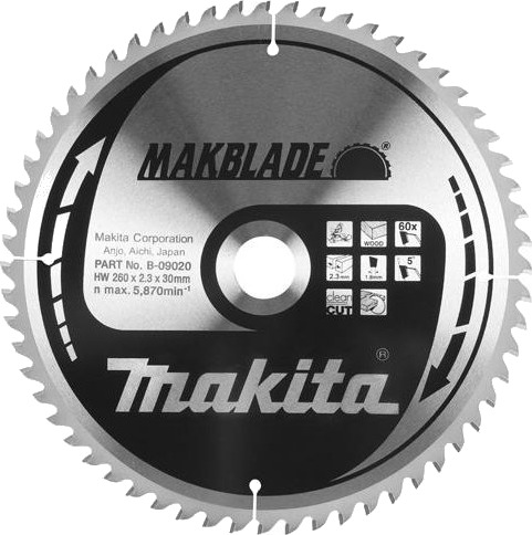 Makita B-08925 Makita B-08925