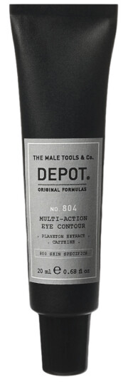 Depot No. 804 Multi-Action Eye Contour 20 ml Øyekrem