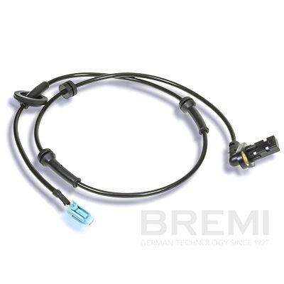 ABS sensor BREMI 50559