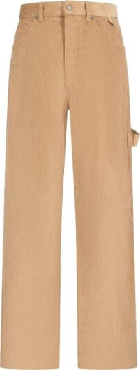 Darkpark Herre Bukser Beige W32, Darkpark Herre Bukser Beige W32,