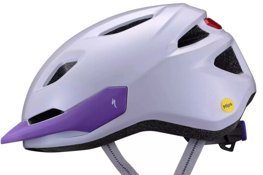 Specialized Shuffle 2 LED Uv Lilac Specialized Shuffle 2 LED Uv Lilac