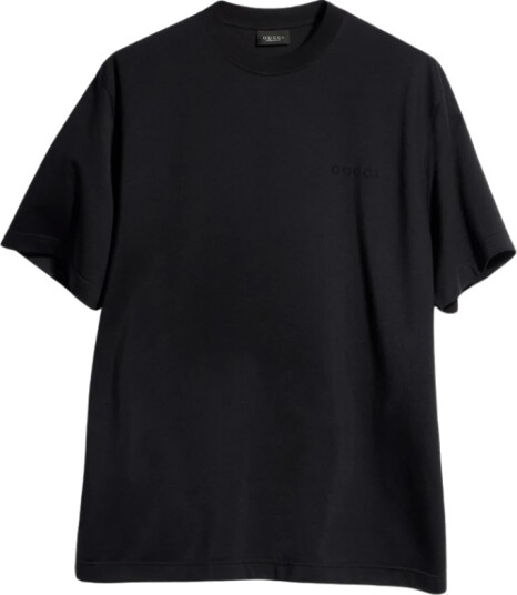 Gucci Herre Topper Svart 2XL,