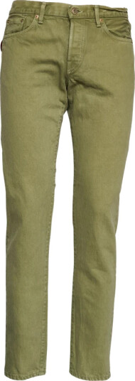 Edwin Herre Jeans Grønn W30, Edwin Herre Jeans Grønn W30,