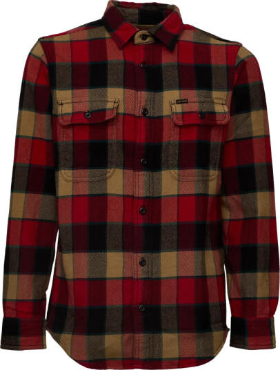 Filson Herre Skjorter Flerfarget XL, Filson Herre Skjorter Flerfarget XL,