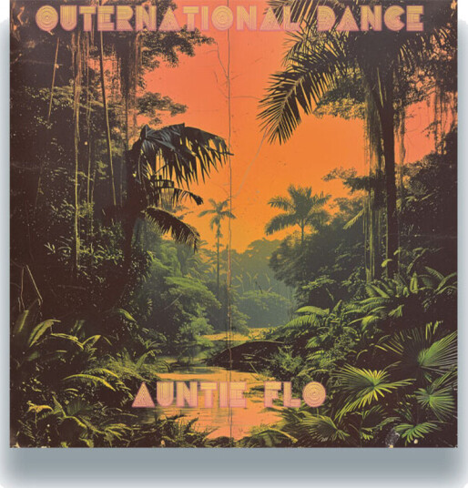 Outernational Dance