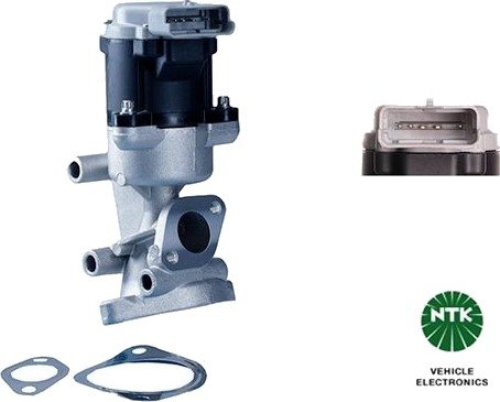 EGR-ventil NTK 91181
