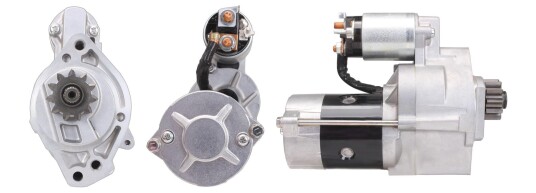 Starter LUCAS LRS02698