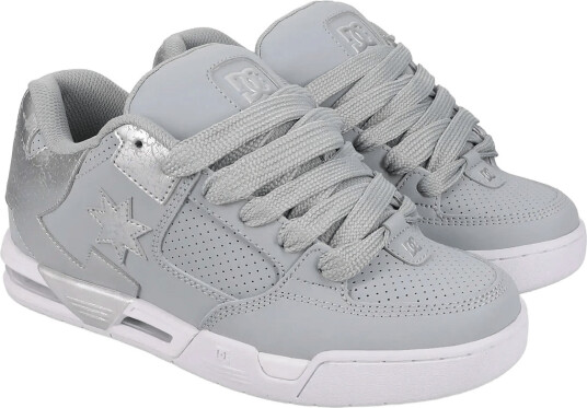 DC Dc Command Grey 41