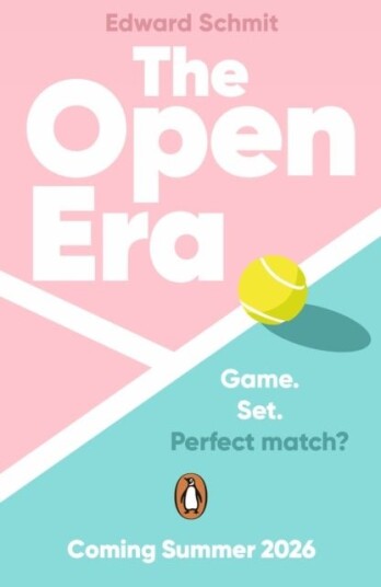 The Open Era The Open Era