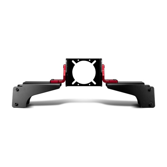 Next Level Racing Elite Premium Direct Drive Festeadapter for Side og front Next Level Racing Elite Premium Direct Drive Festeadapter for Side og front