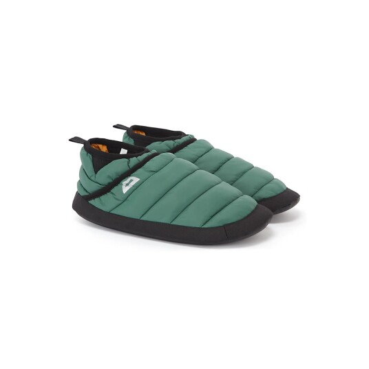 Mountain Equipment Superflux Hut Slipper Fern/acid XL