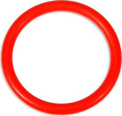 DeLonghi O-ring til kaffe- og espressomaskin