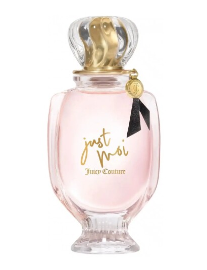 Juicy Couture Just Moi Eau de Parfum - Naked 50 ML