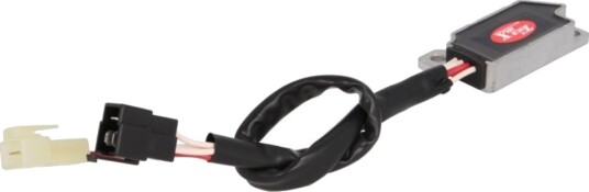 TOURMAX RGU-201 Dynamoregulator