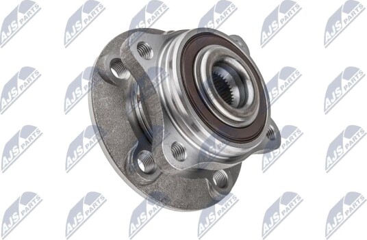 Hjullager NTY KLP VV 007