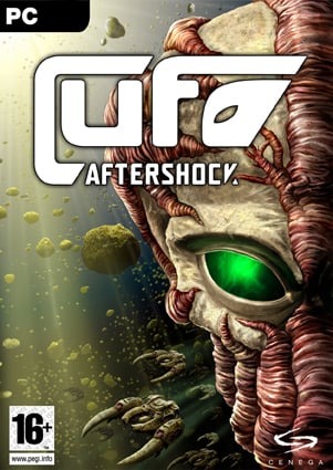 UFO: Aftershock UFO: Aftershock