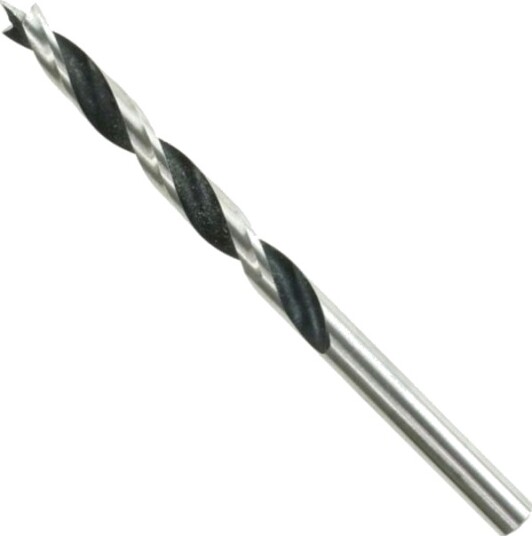 Wiertlo Dedra Bor Til Tre Spiral Sylindrisk 10Mm (Wdd10230)