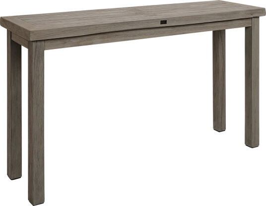 Artwood Utendørs konsollbord VINTAGE 19-42668