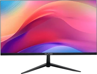 DUTZO C24 V100FC B (DOT) 24" FHD 100Hz VA C24-V100FC-B