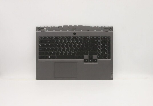 Lenovo Upper Case ASM PO L 82AW NFP