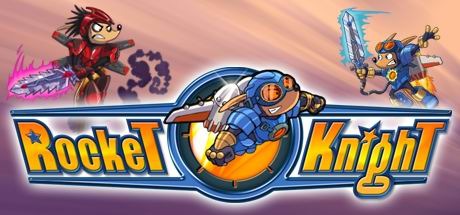 Rocket Knight Rocket Knight