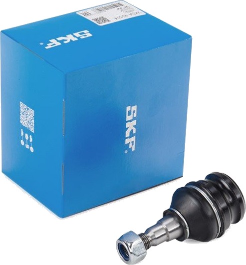 Bærekule SKF VKDS 818000