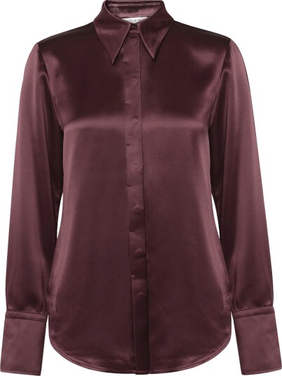 Tiger of Sweden Daphne Burgundy 42