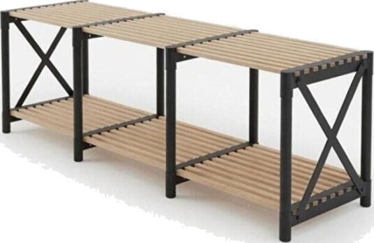TV Stand Hanah Home - TV Stand Hanah Home -