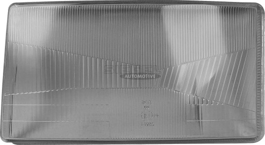 SIEGEL AUTOMOTIVE SA5A0226 Lykteglass, hovedlys SIEGEL AUTOMOTIVE SA5A0226 Lykteglass, hovedlys