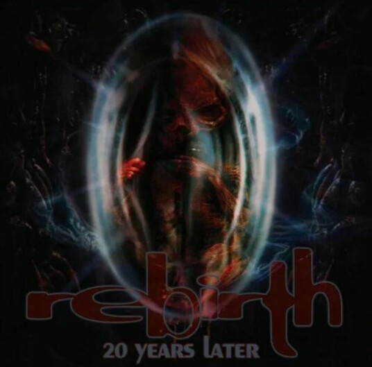 Bomb Shelta Association Rebirth: 20 Years Later CD