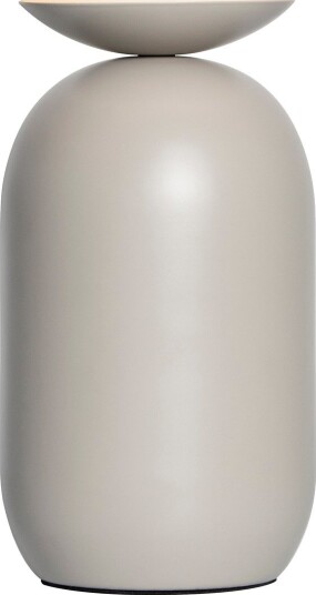 Nordlux Notti Bordlampe Grey