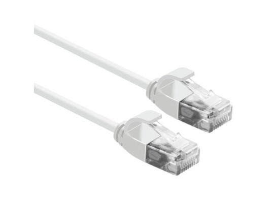 Roline 21.15.0981 1M Cat6a U/Utp Utp Rj-45 Rj-45