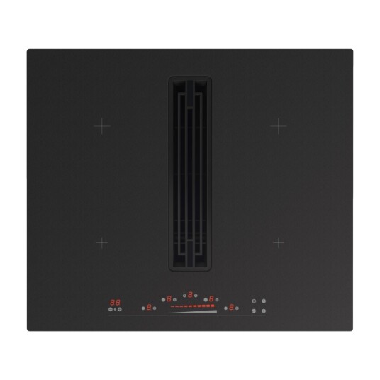 Eico 60X ANNIVERSARY ED induksjonstopp med integrert ventilator