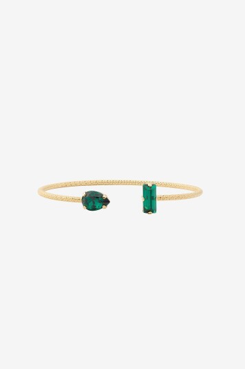 Caroline Svedbom Armbånd Noelle Bracelet Gold Gull