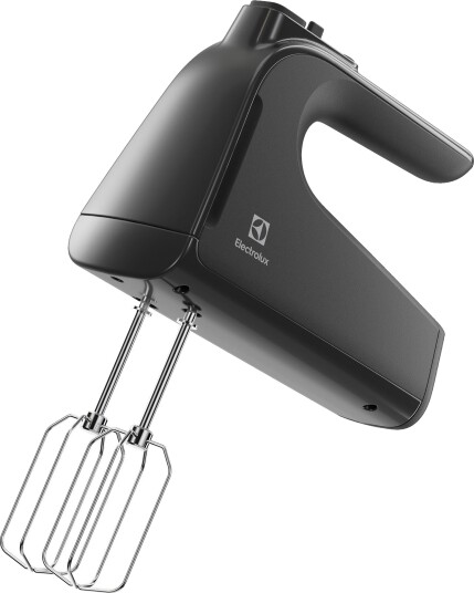 Electrolux 300S Håndmikser 450 W Svart med 5 Hastigheter