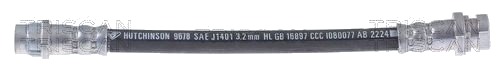 Bremseslange TRISCAN 8150 25258
