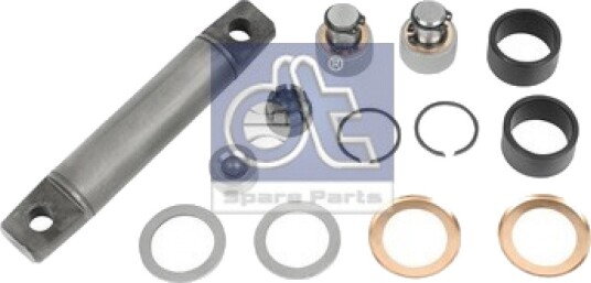 Reparasjonssett utløserlager DT Spare Parts 1.31342