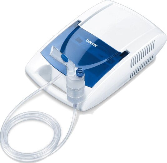 Beurer - IH 21 nebuliser - 5 Years Warranty Beurer - IH 21 nebuliser - 5 Years Warranty