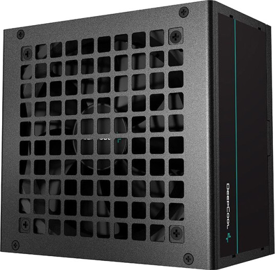 DEEPCOOL PF500 500W 80+ DEEPCOOL PF500 500W 80+