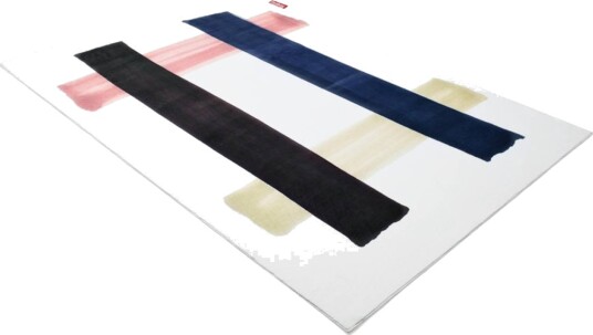 Fatboy Colour Blend Rug Petit Fuchsia