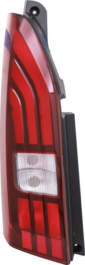 DIEDERICHS 4214891 Baklykt