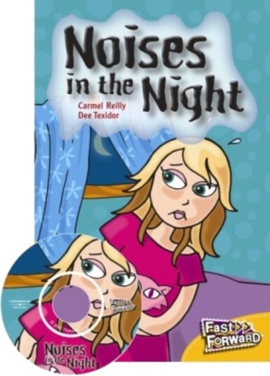 Noises in the Night Noises in the Night
