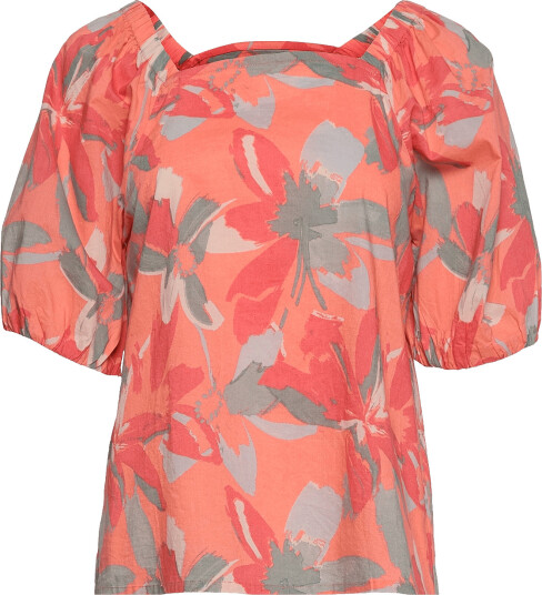 Lexington Clothing | Eloise Organic Cotton Blouse | XL Lexington Clothing | Eloise Organic Cotton Blouse | XL