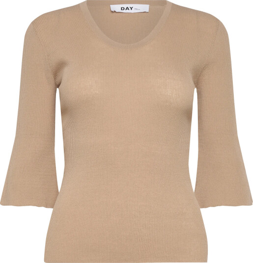Day Birger et Mikkelsen Lando - Cotton Base - Beige - M