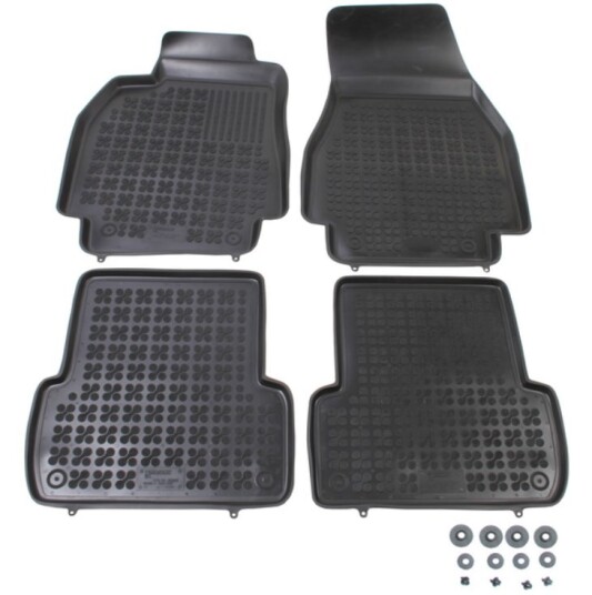 Bilmatter REZAW PLAST 201901 Bilmatter REZAW PLAST 201901