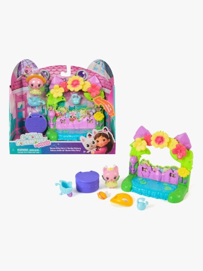 Gabby"s Dollhouse Film Altan Krystalhaven Gabby"s Dollhouse Film Altan Krystalhaven