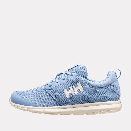 Helly Hansen Dame Feathering Lett Trening Sko Blå 38