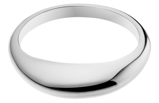 Pernille Corydon Globe RIng Sølv r-403-s-52 (ring) - Dame - 925 sterling silver